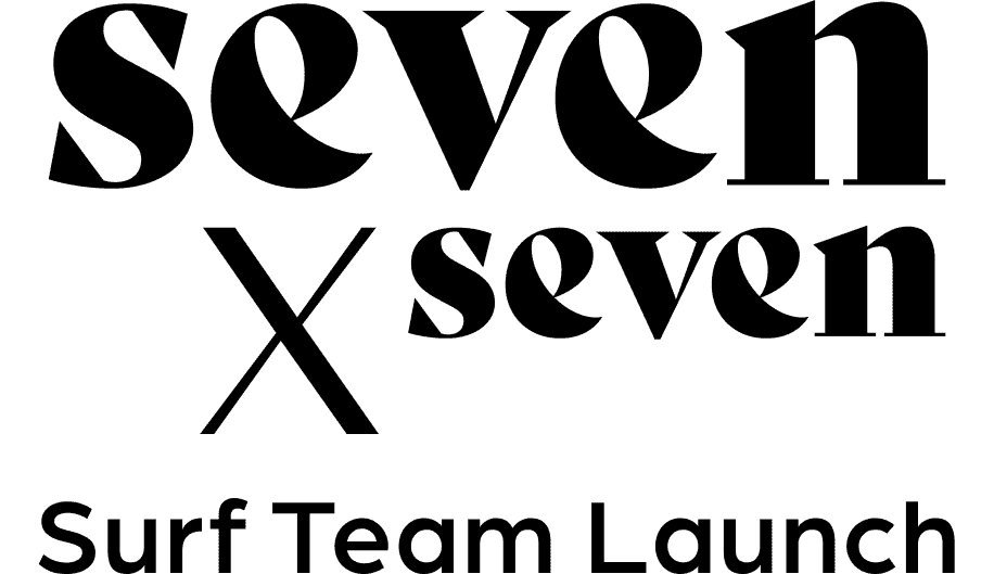 ロゴ：Seven x Seven